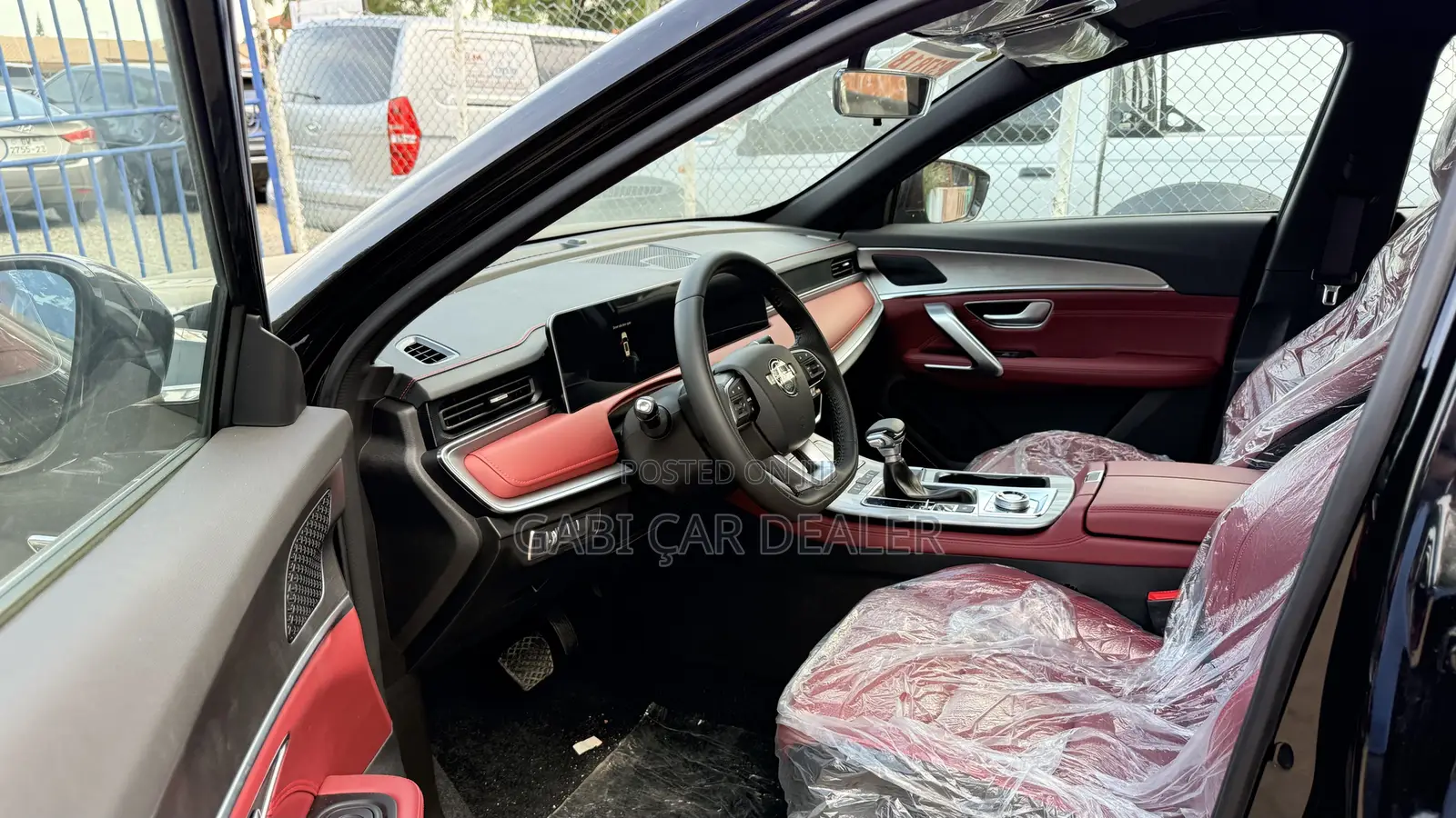 Jetour X70 Plus 2025 Black