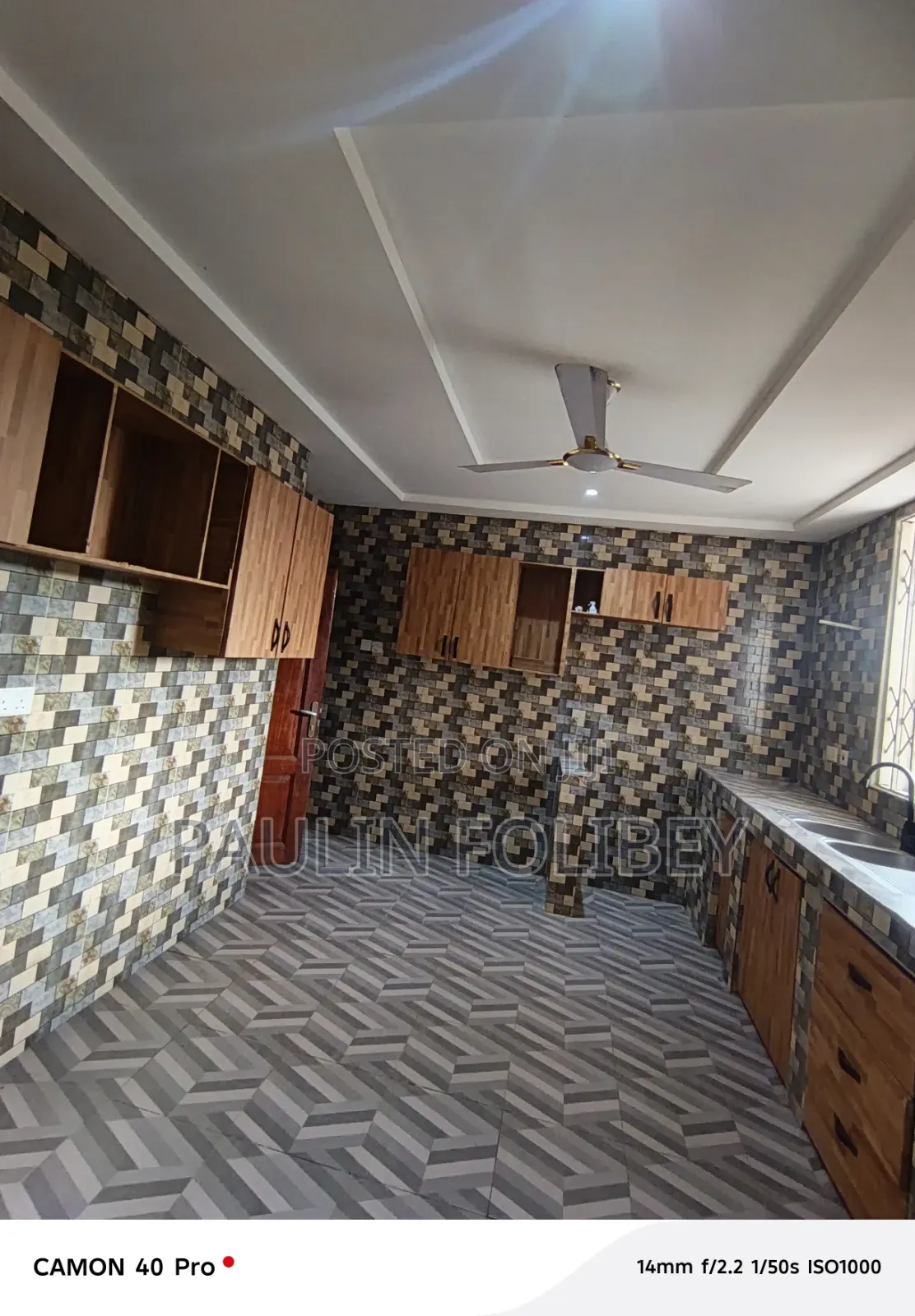 2bdrm Apartment in Dgproperties, CP for rent