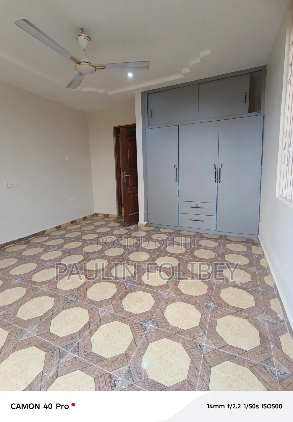 2bdrm Apartment in Dgproperties, CP for rent