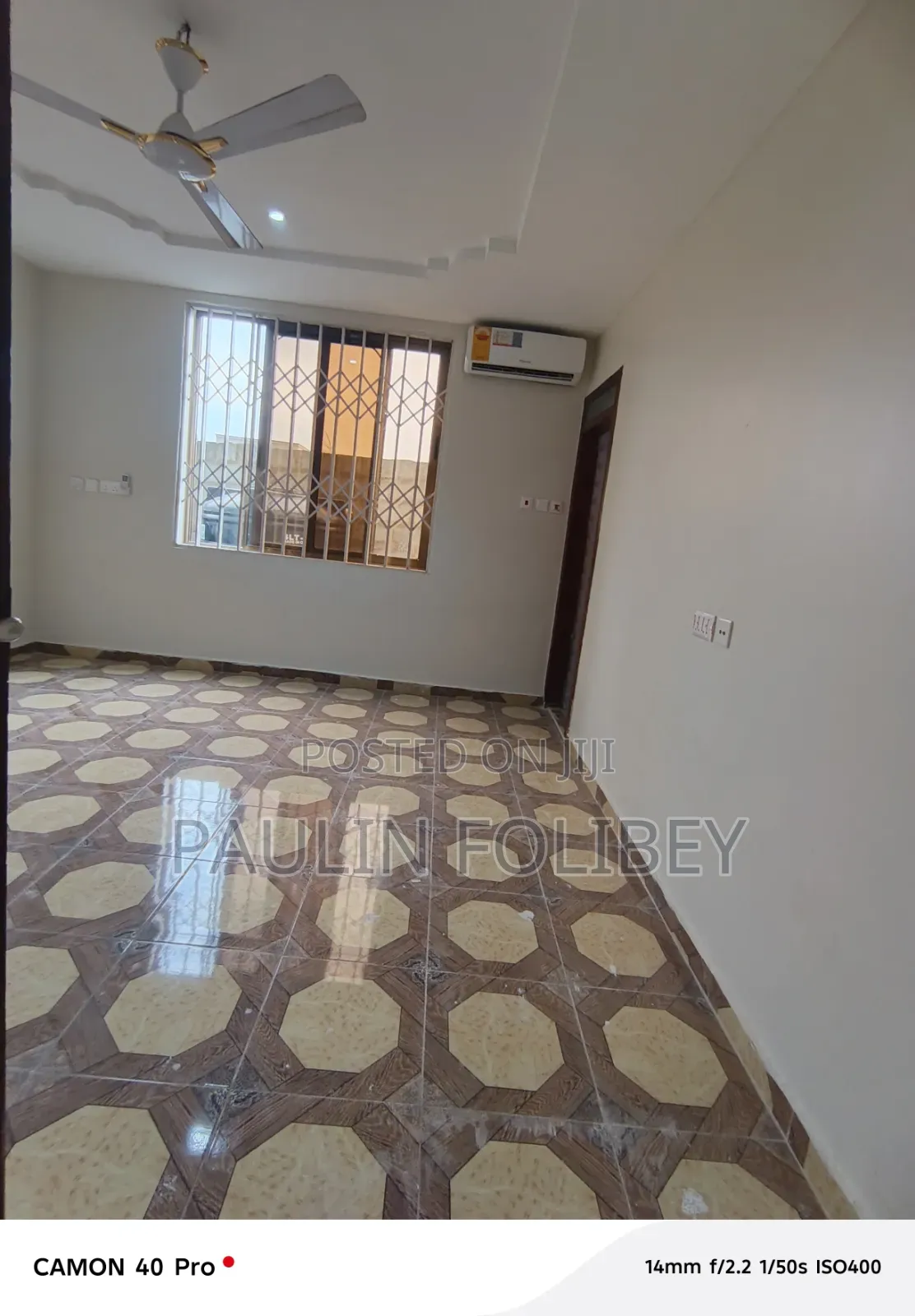 2bdrm Apartment in Dgproperties, CP for rent