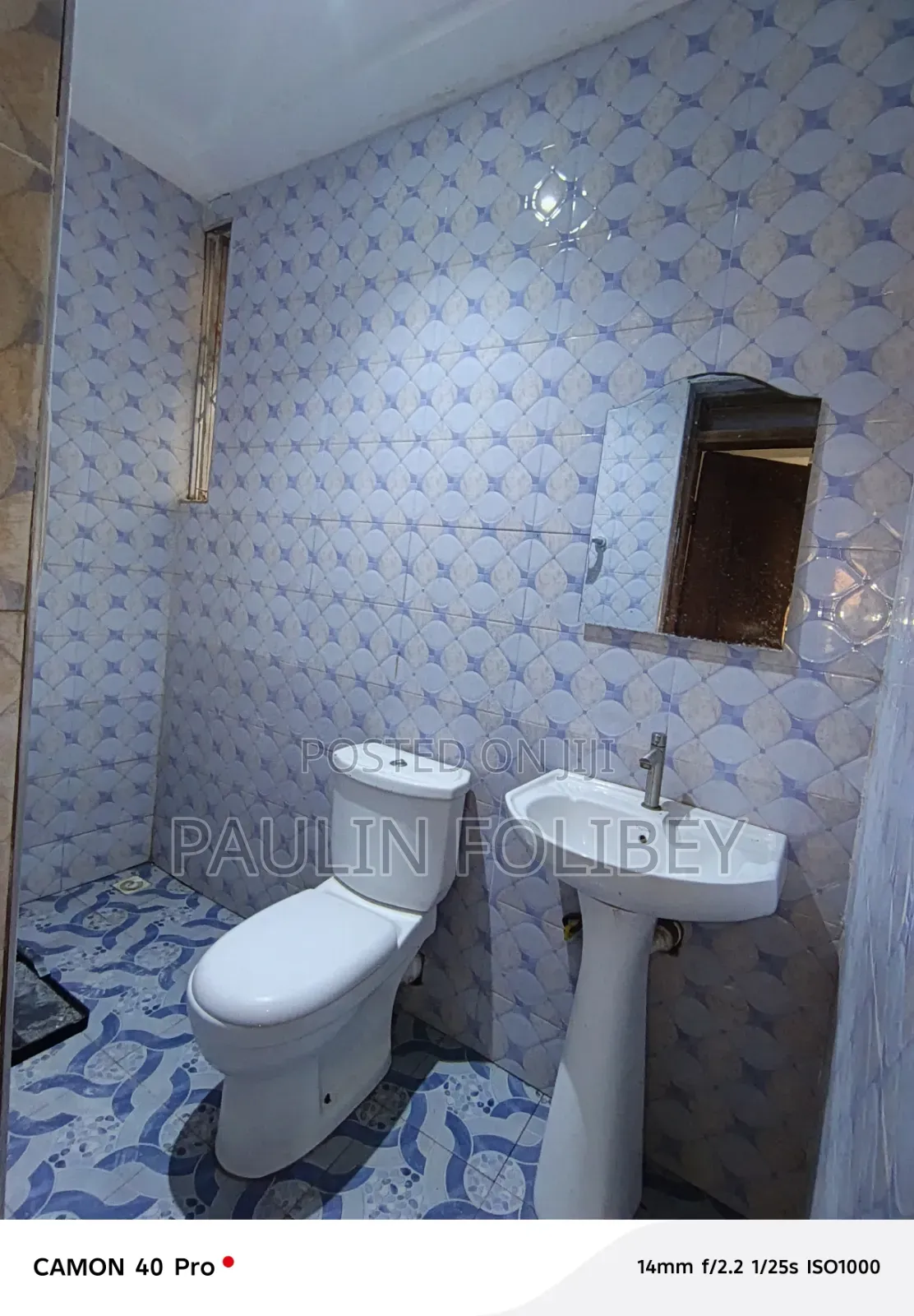 2bdrm Apartment in Dgproperties, CP for rent