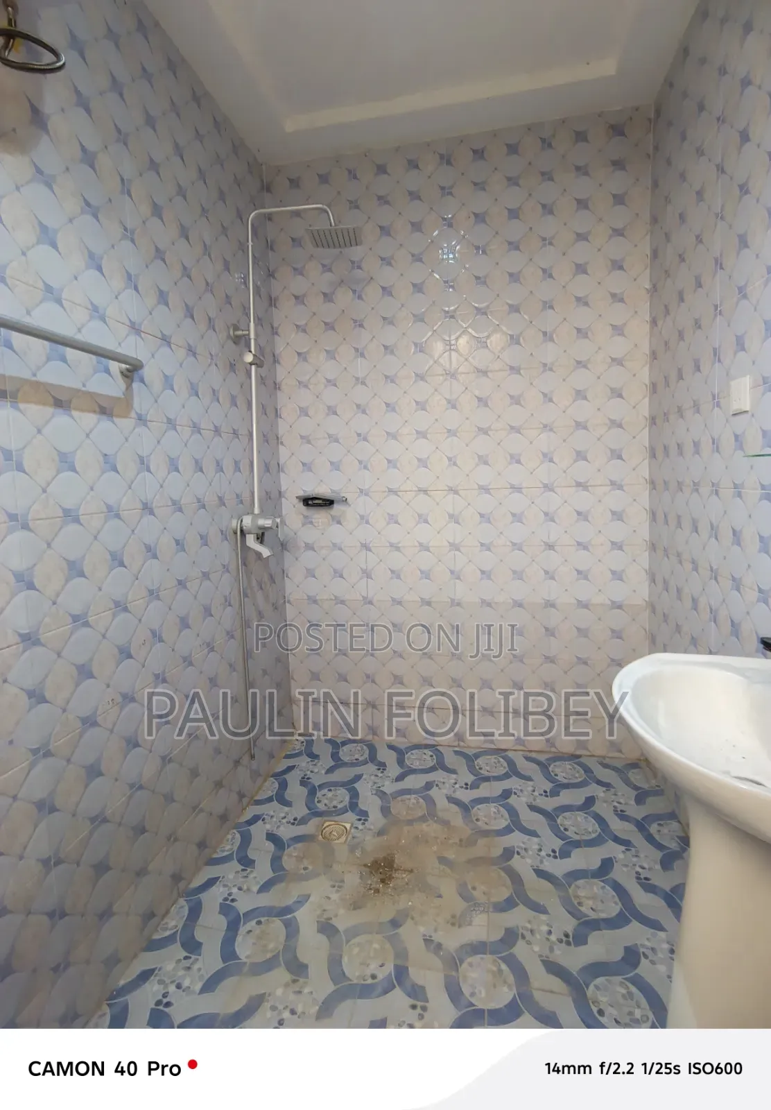 2bdrm Apartment in Dgproperties, CP for rent