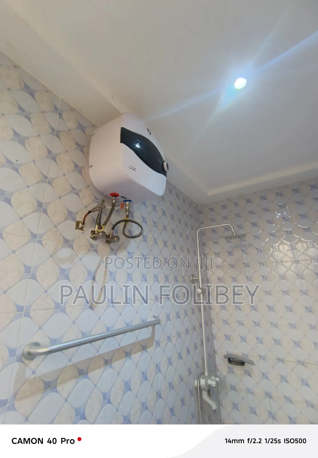 2bdrm Apartment in Dgproperties, CP for rent