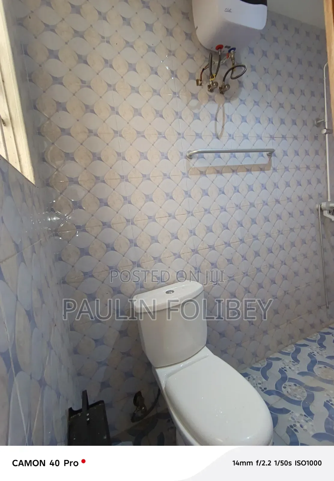 2bdrm Apartment in Dgproperties, CP for rent