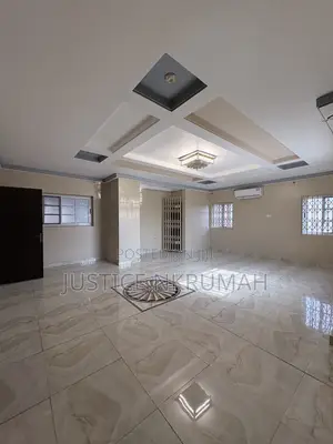 4bdrm Apartment in Mr. Justice Estate, Bortiano for rent