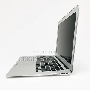 Laptop Apple MacBook Air 2014 4GB Intel Core i5 SSD 128GB