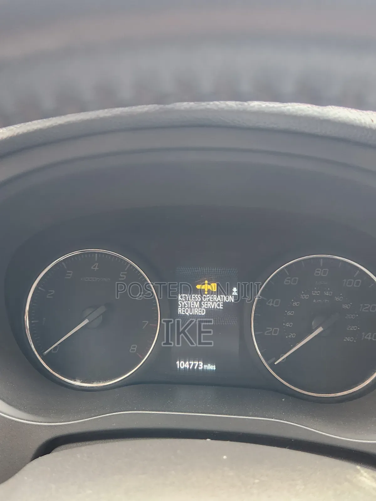 Mitsubishi Outlander Sport SE 2.4 2018 White