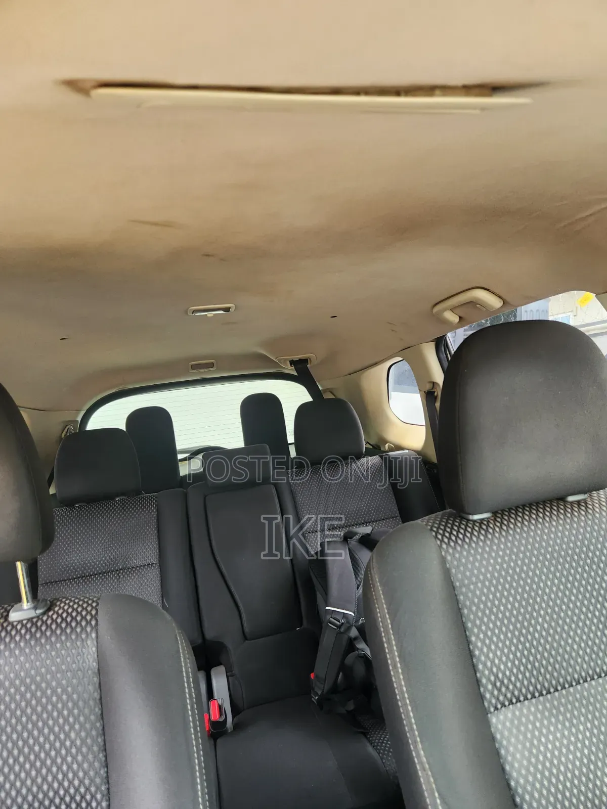 Mitsubishi Outlander Sport SE 2.4 2018 White
