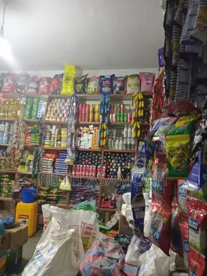 Groceries and Necessity