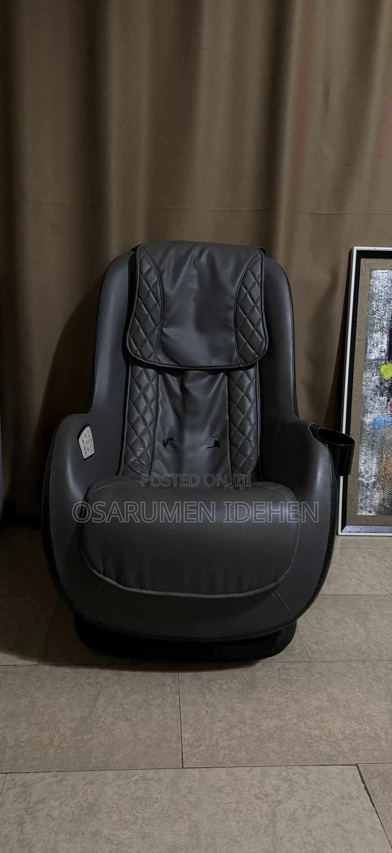 Massage Chair.
