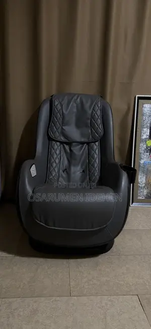 Massage Chair.