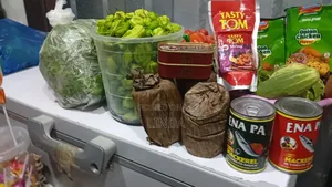 Food Stuffs