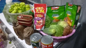 Food Stuffs