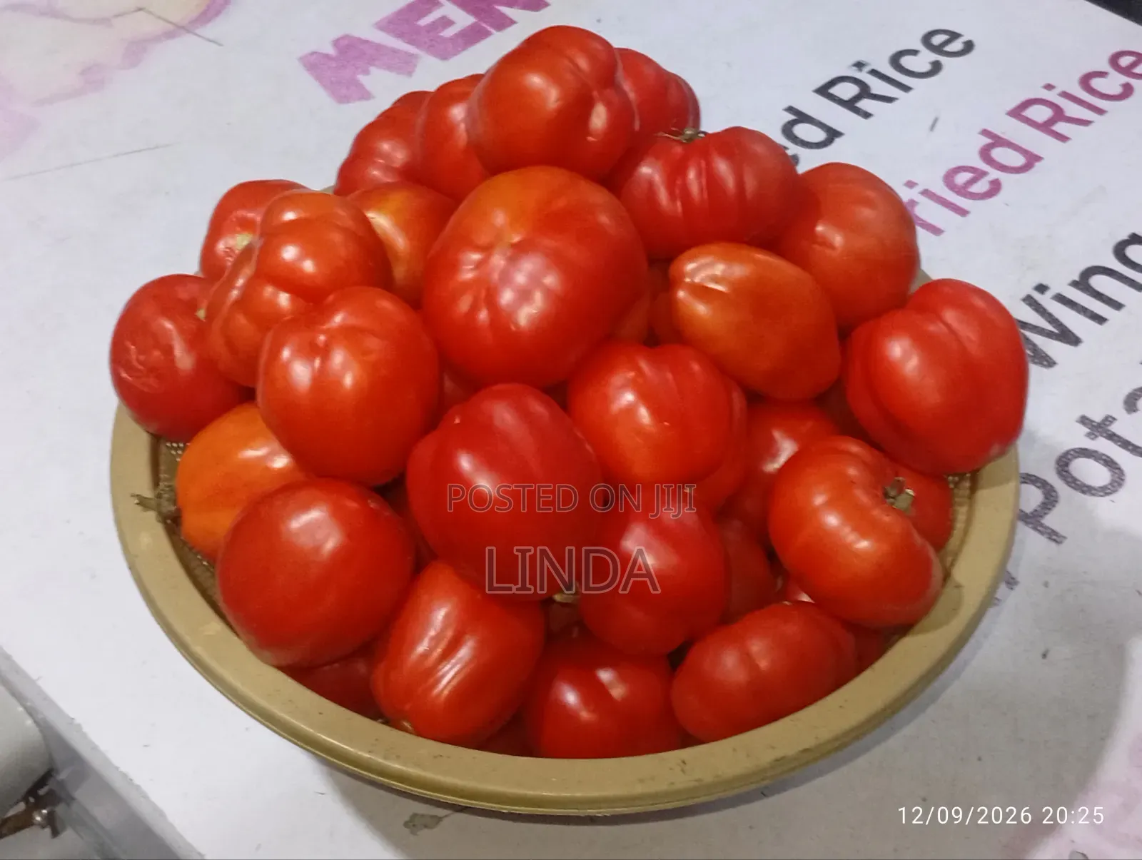 Food Stuffs