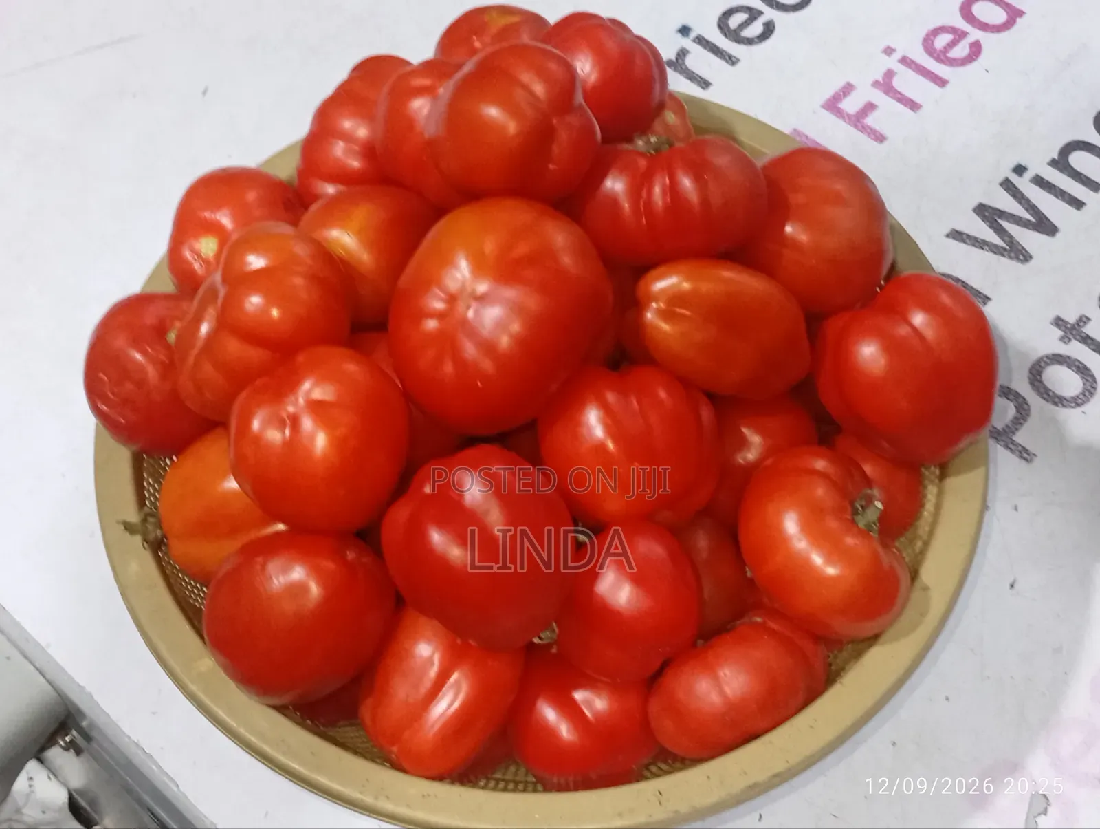 Food Stuffs