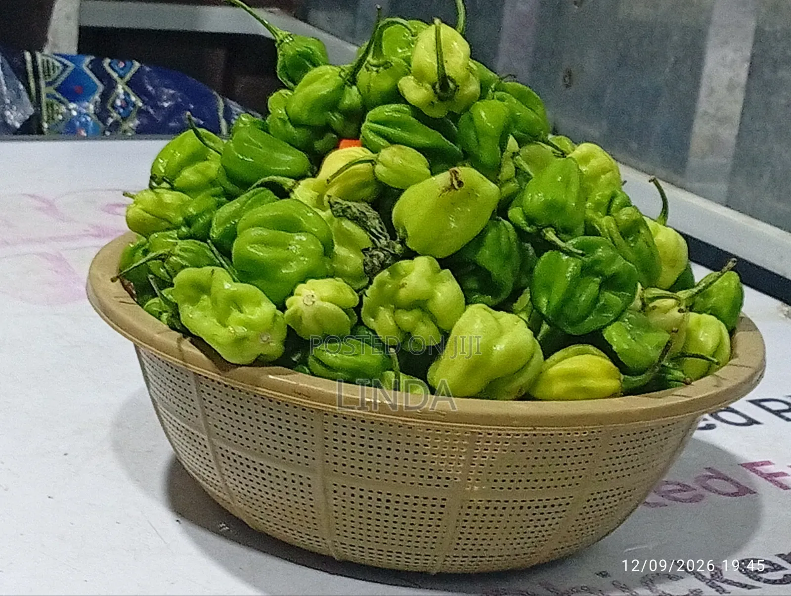 Food Stuffs