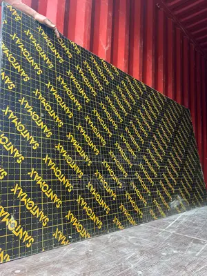 Santomax MarinePlywood