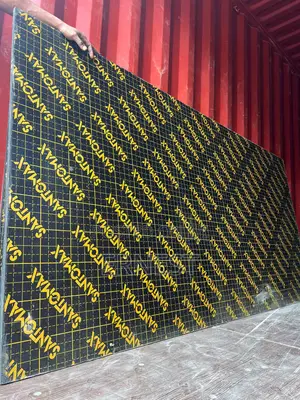 Santomax MarinePlywood