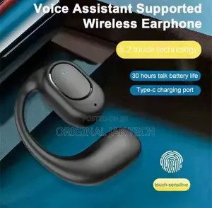 Bluetooth Headset Single