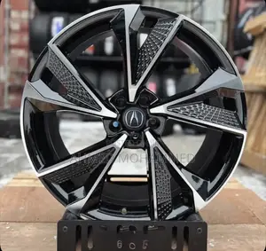 Acura RDX Rim 20