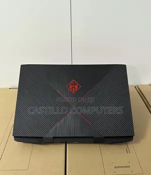 Laptop HP Omen 15 16GB Intel Core i7 SSD 512GB
