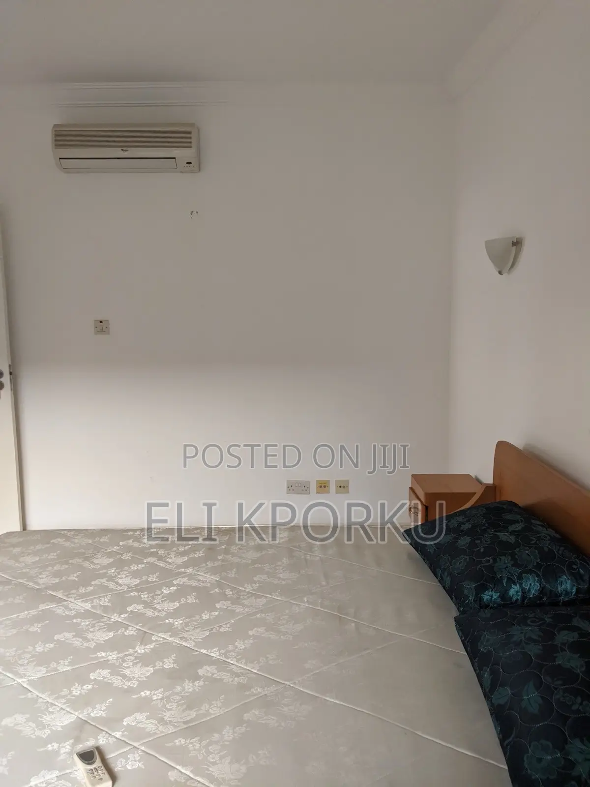 3bdrm Apartment in Palm Court, Airport Residential Area for sale