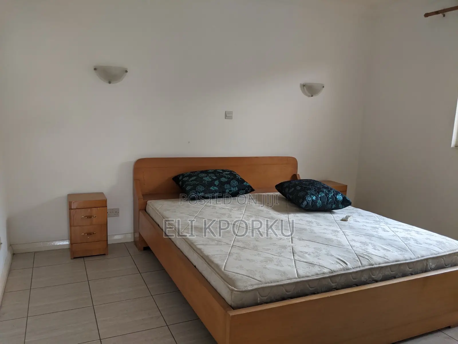 3bdrm Apartment in Palm Court, Airport Residential Area for sale