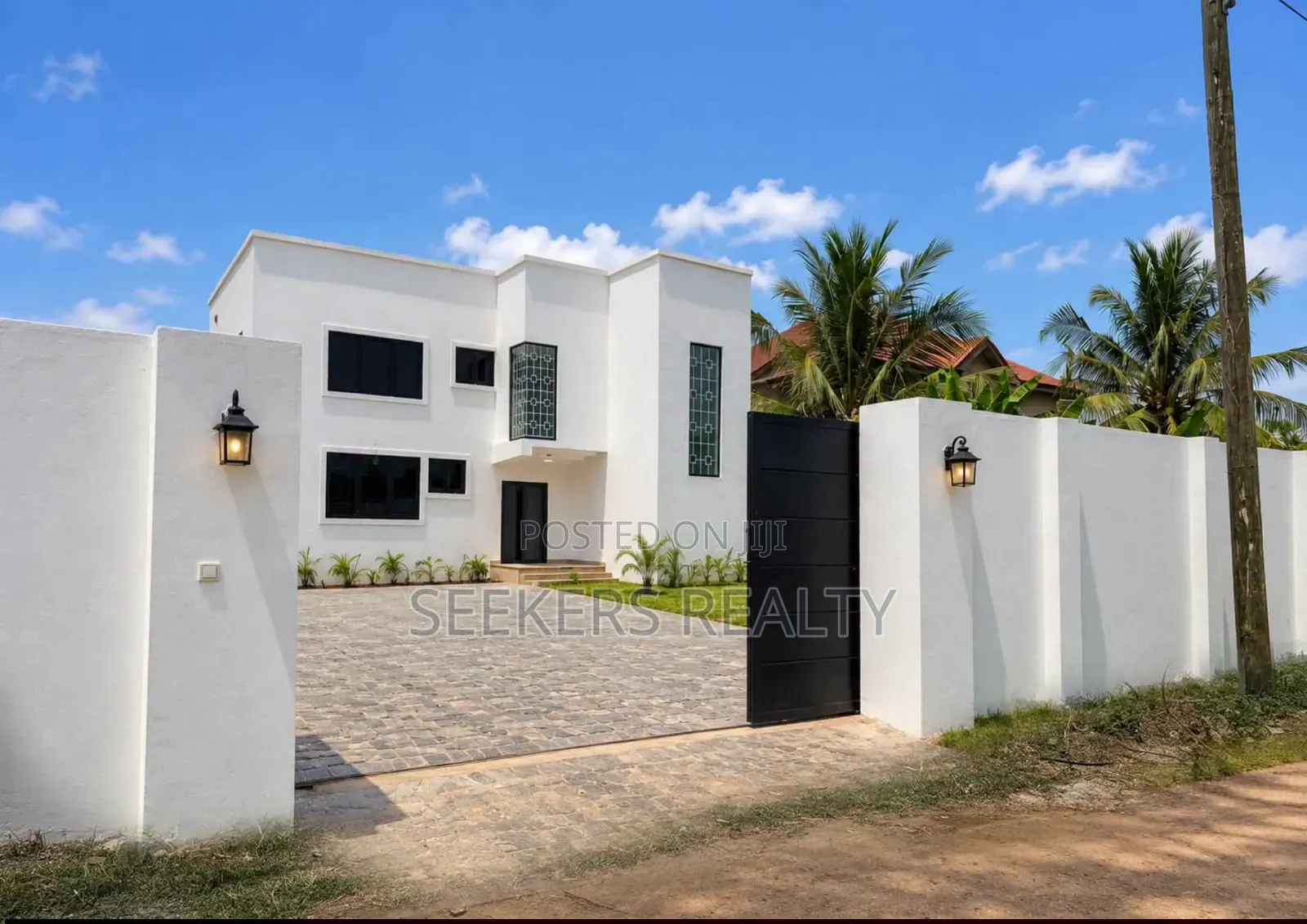 5bdrm House in Seekers Realty, Valley View Area for sale