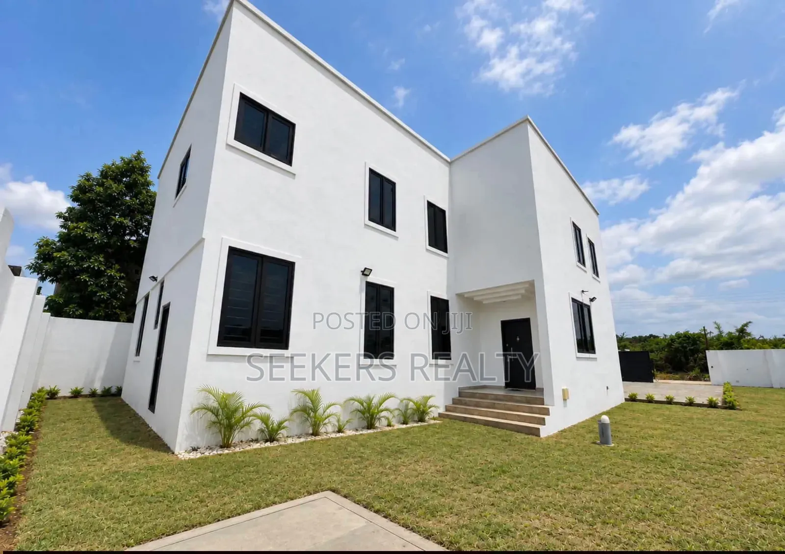 5bdrm House in Seekers Realty, Valley View Area for sale