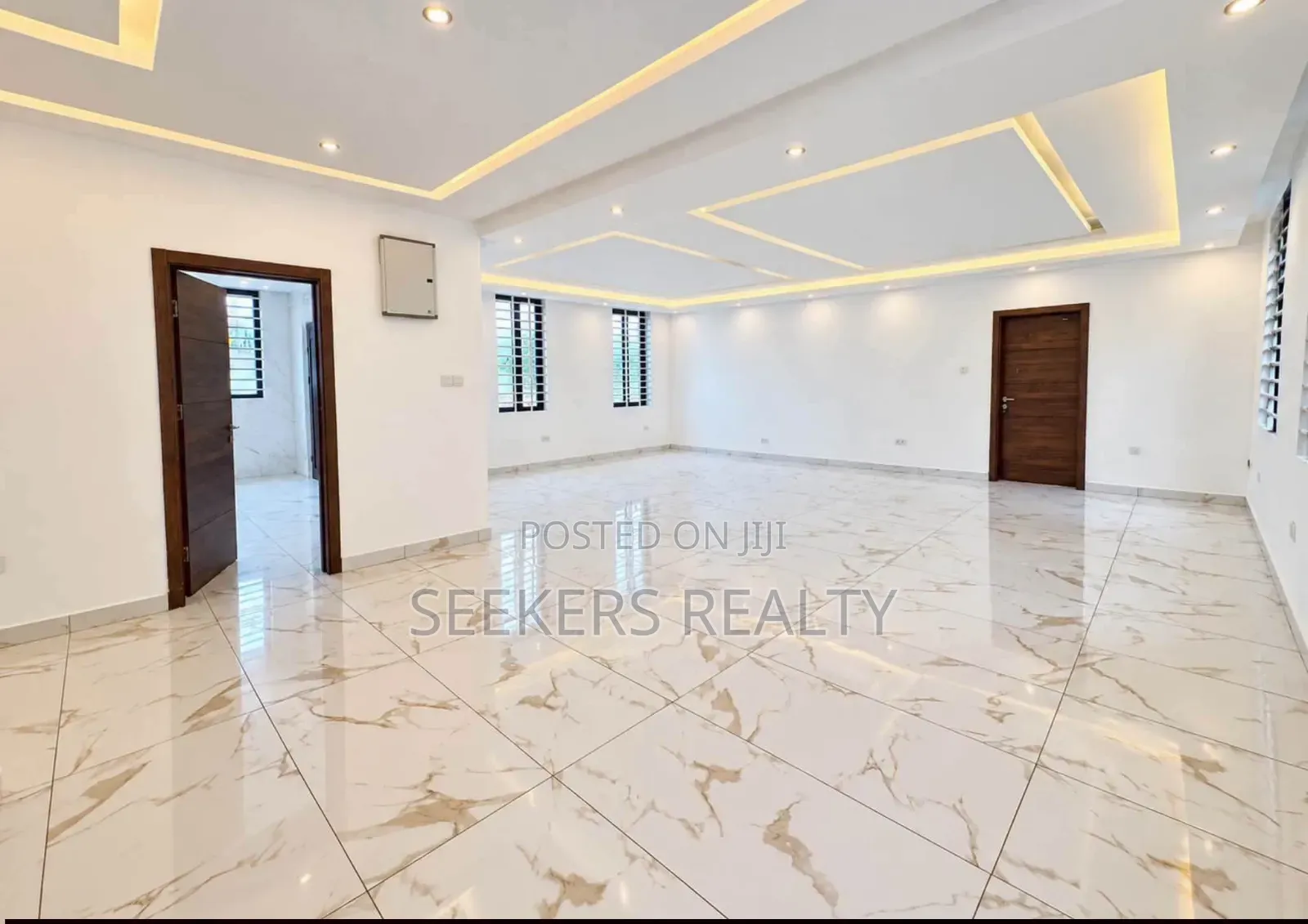 5bdrm House in Seekers Realty, Valley View Area for sale