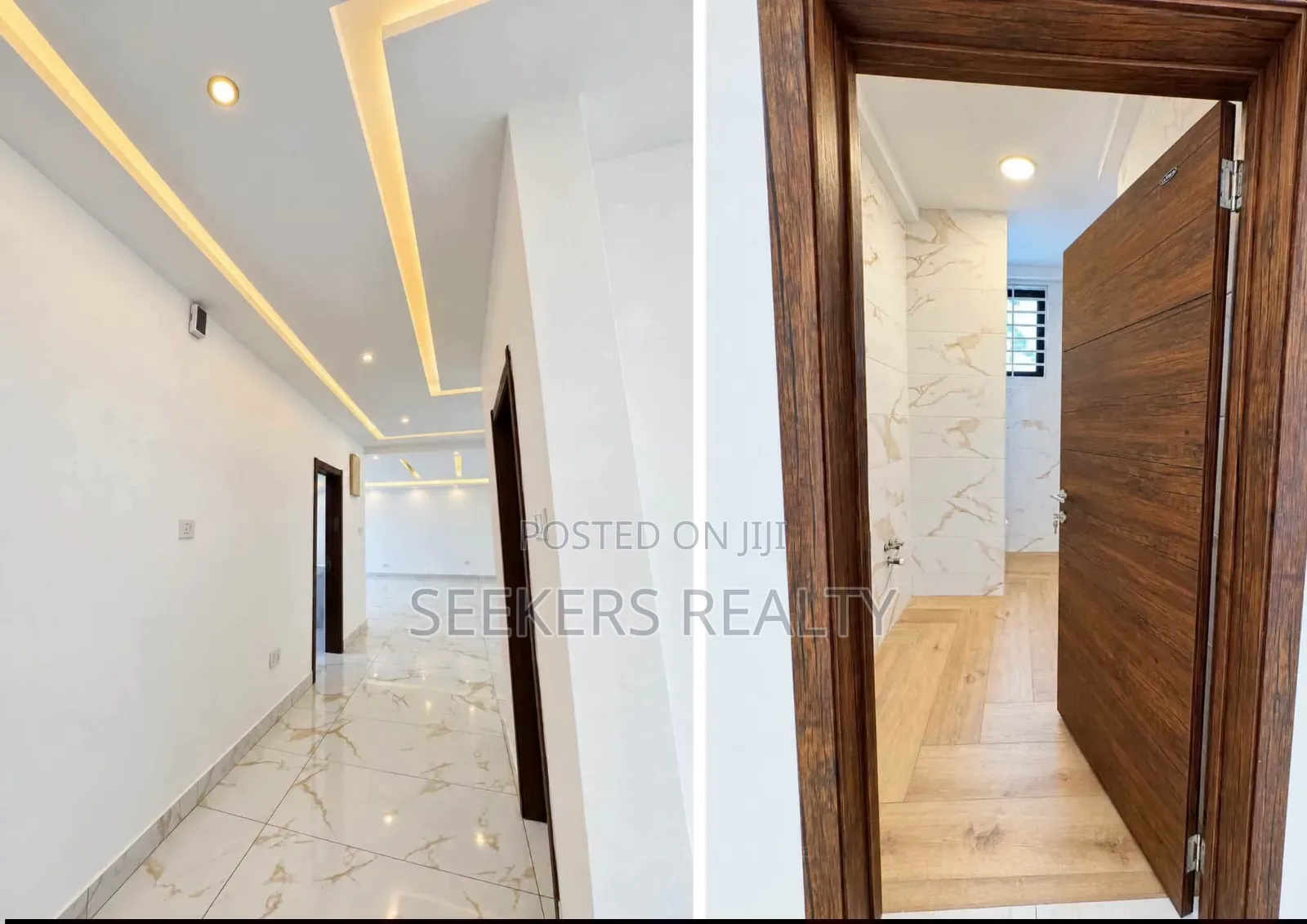 5bdrm House in Seekers Realty, Valley View Area for sale