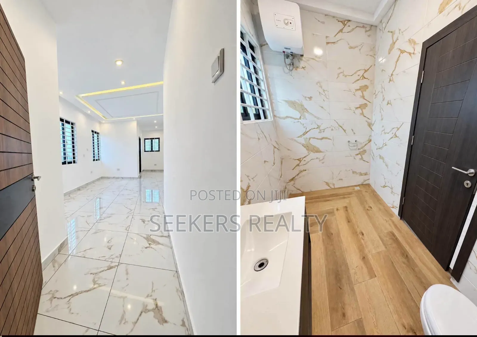 5bdrm House in Seekers Realty, Valley View Area for sale