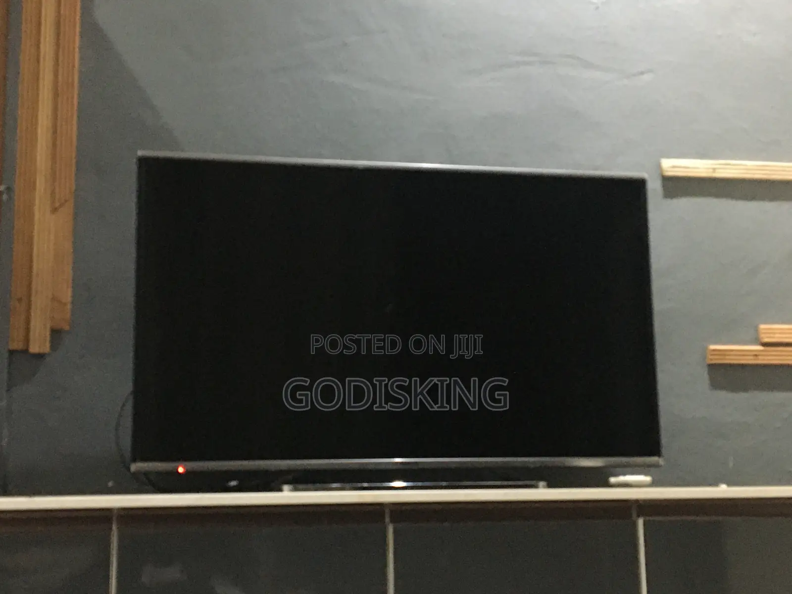 50inches Digital Smart TV