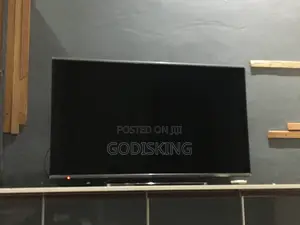 50inches Digital Smart TV