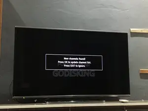 50inches Digital Smart TV