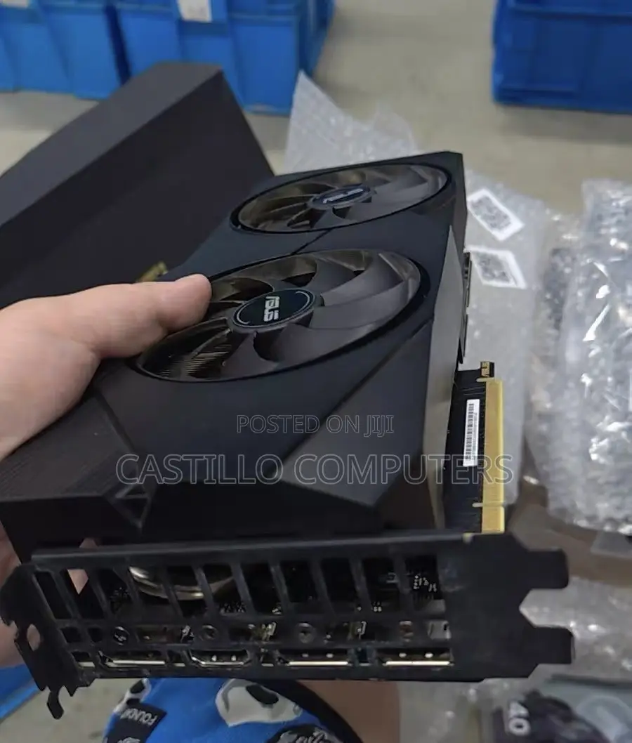 ASUS RTX 2080 Super