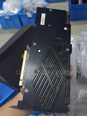 ASUS RTX 2080 Super
