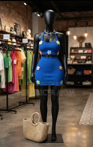 Women's Two Piece