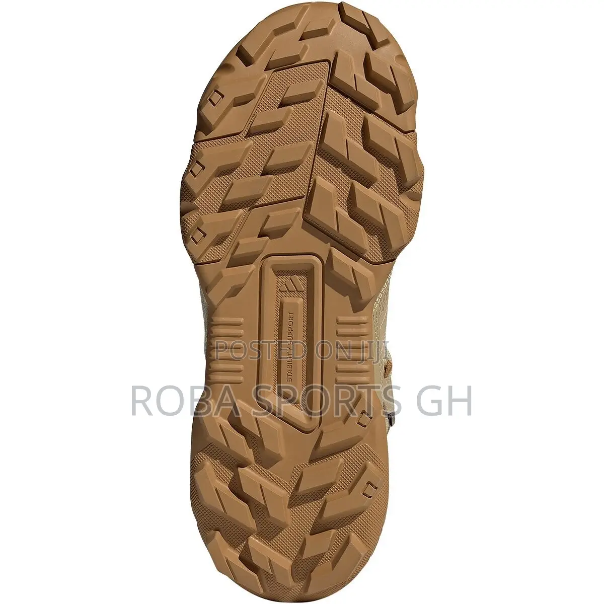 Adidas Terrex Unity Leather Mid Rain.Rdy Hiking Shoes