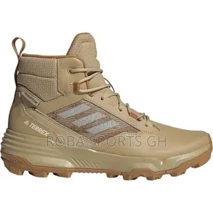 Adidas Terrex Unity Leather Mid Rain.Rdy Hiking Shoes