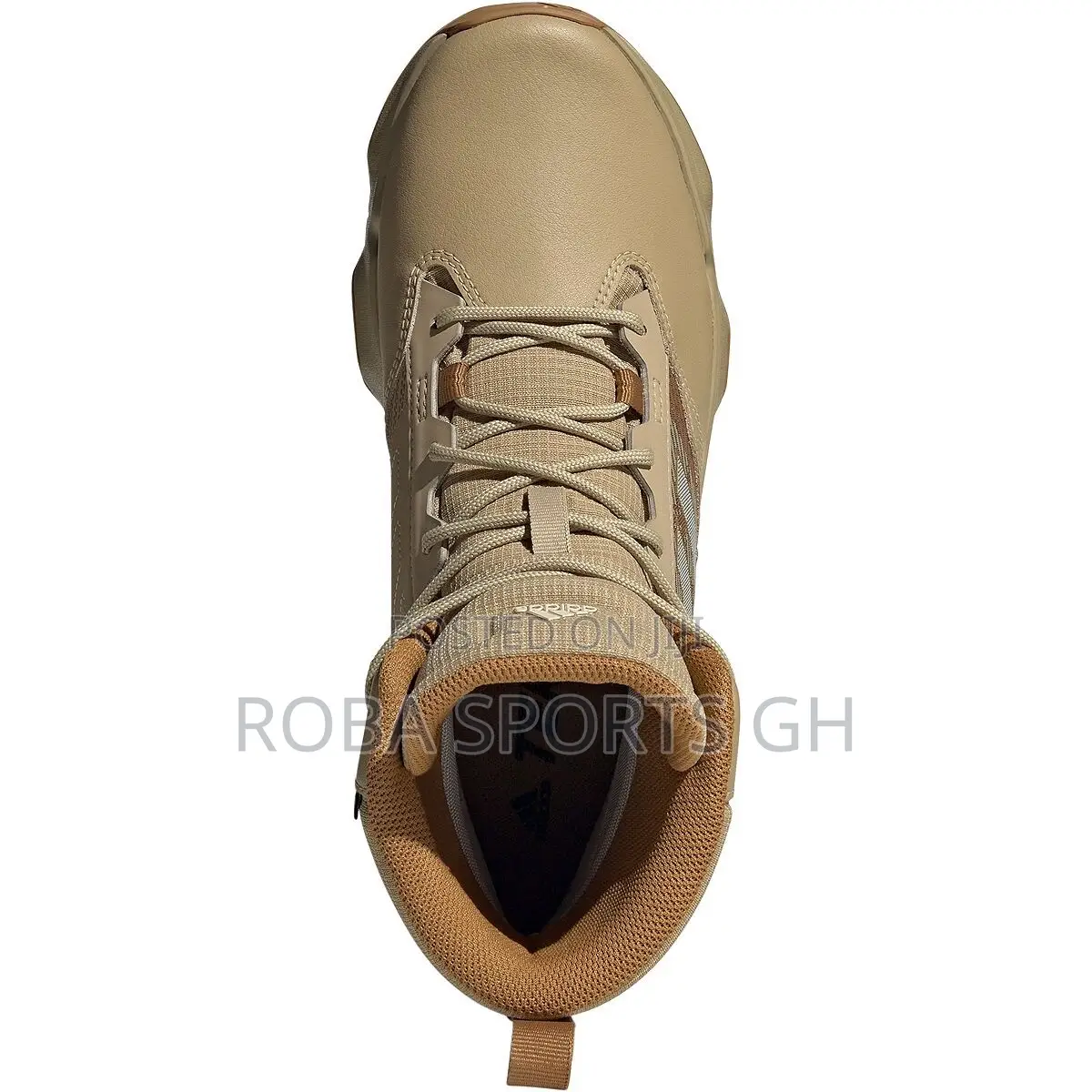 Adidas Terrex Unity Leather Mid Rain.Rdy Hiking Shoes