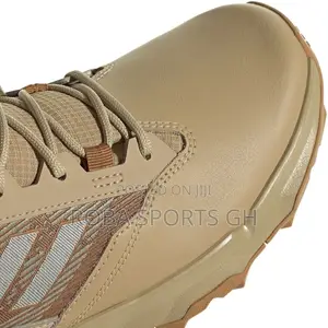 Adidas Terrex Unity Leather Mid Rain.Rdy Hiking Shoes