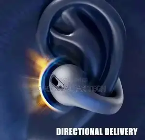 Wireless Headset