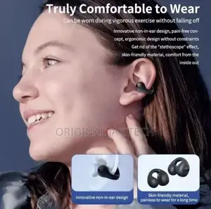 Wireless Headset