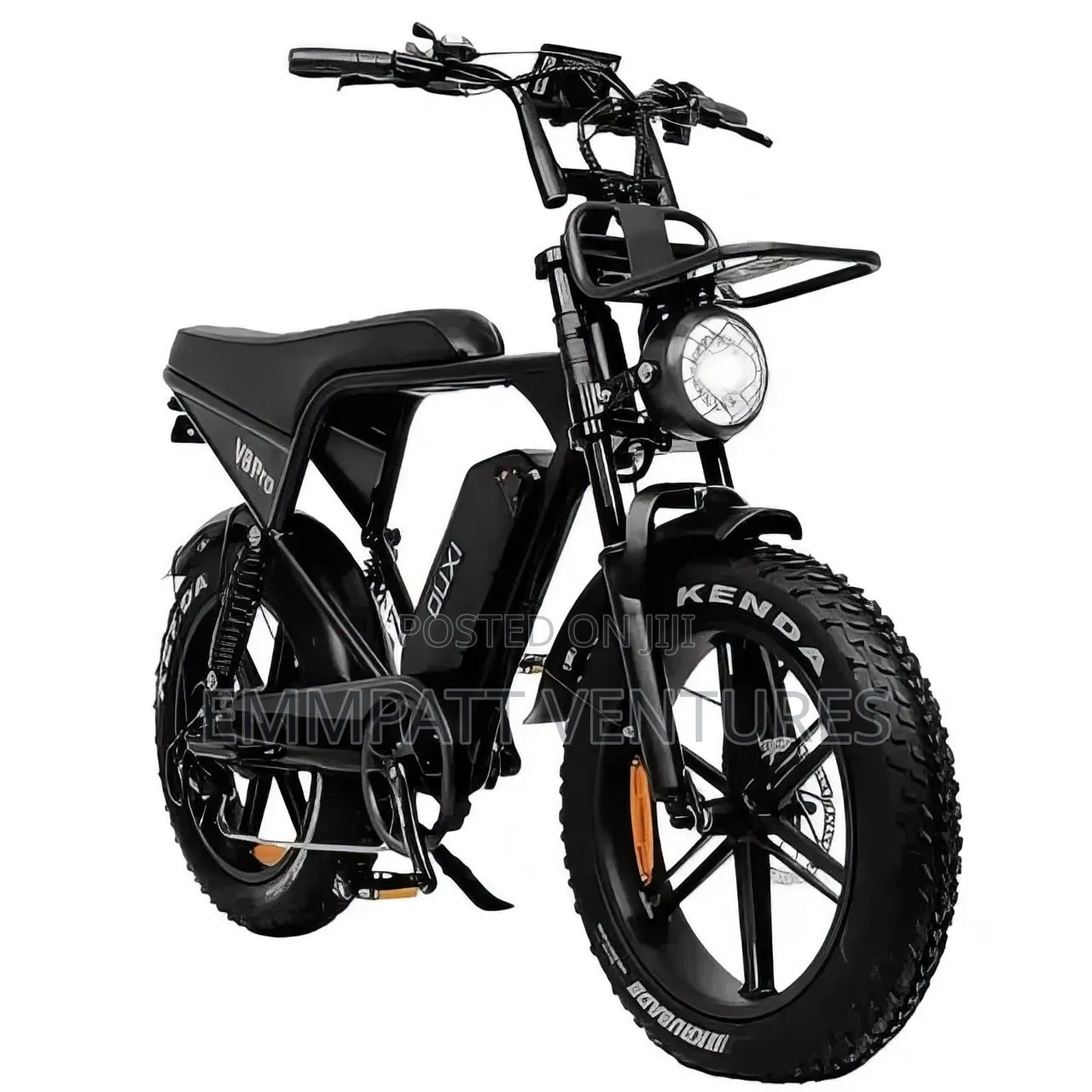 New Bourget 2025 Black