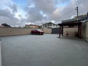 4bdrm House in Charclem Ventures, East Legon for rent
