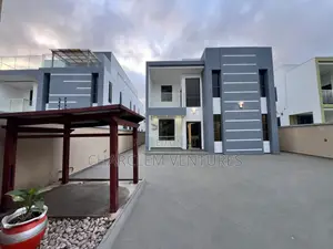 4bdrm House in Charclem Ventures, East Legon for rent
