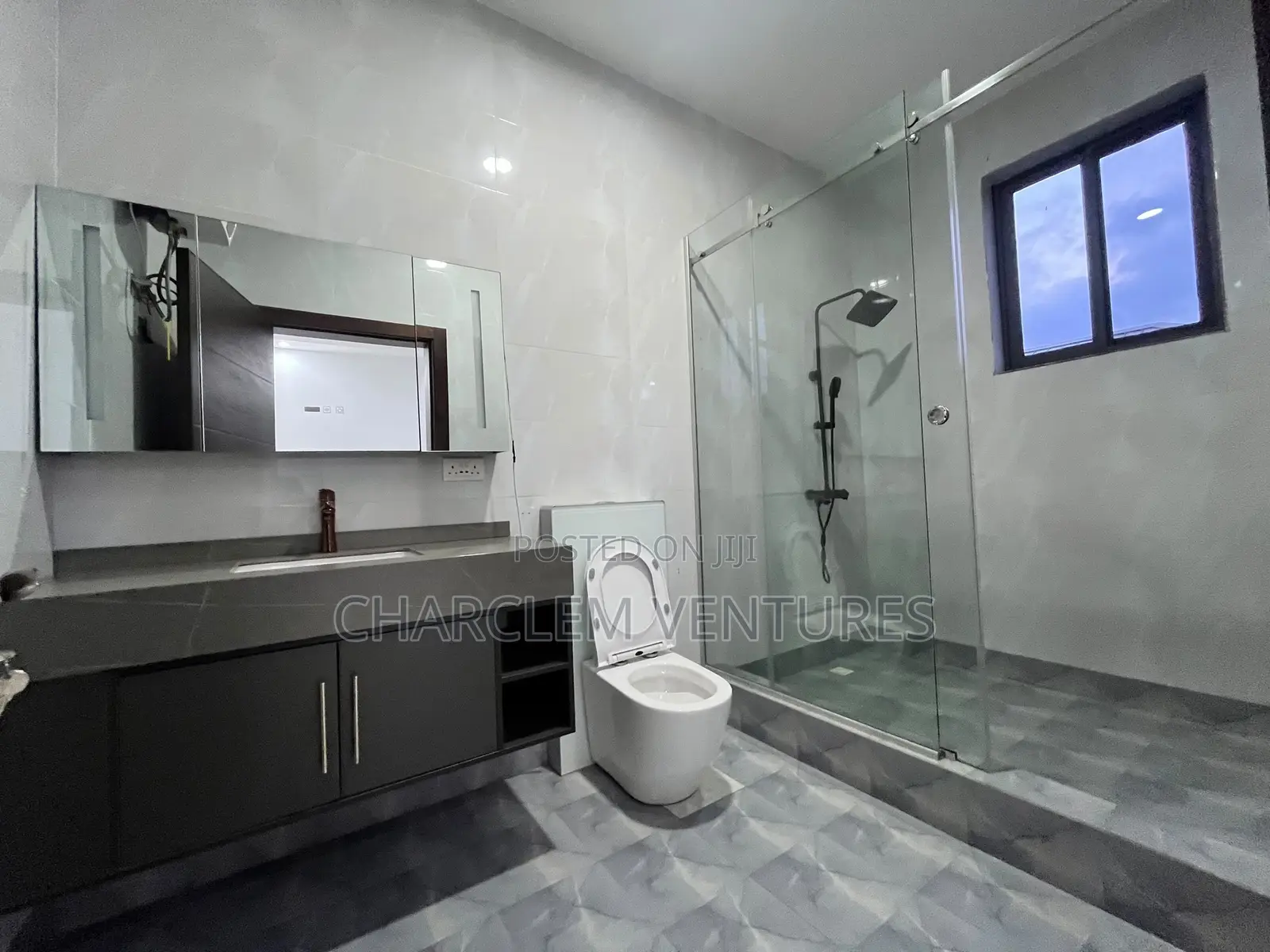 4bdrm House in Charclem Ventures, East Legon for rent
