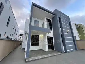4bdrm House in Charclem Ventures, East Legon for rent