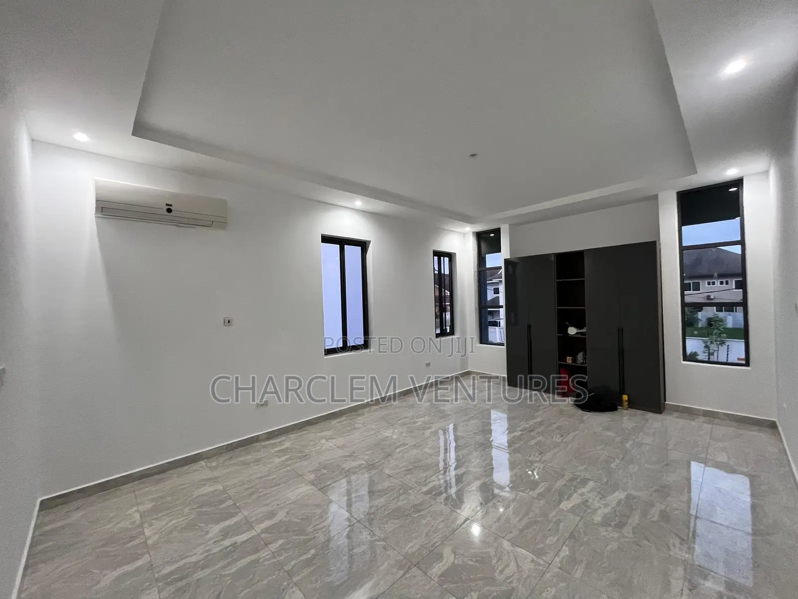 4bdrm House in Charclem Ventures, East Legon for rent